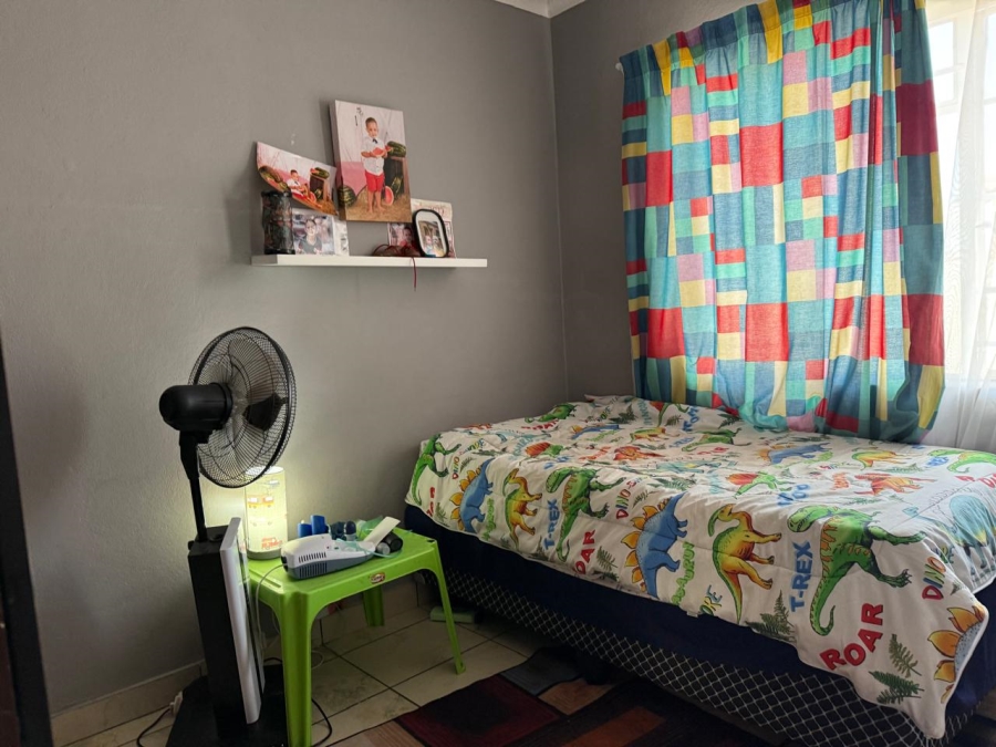 3 Bedroom Property for Sale in Waterval East North West